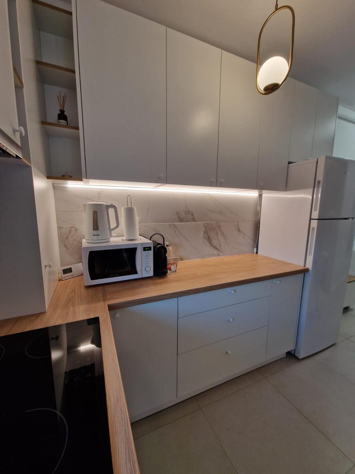 Cora Apartment Baia Mare Exteriör bild
