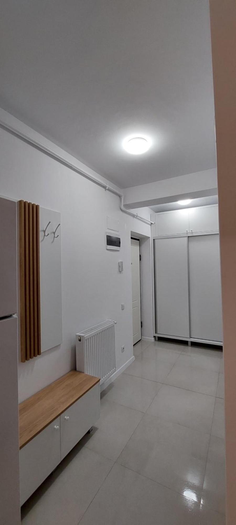 Cora Apartment Baia Mare Exteriör bild