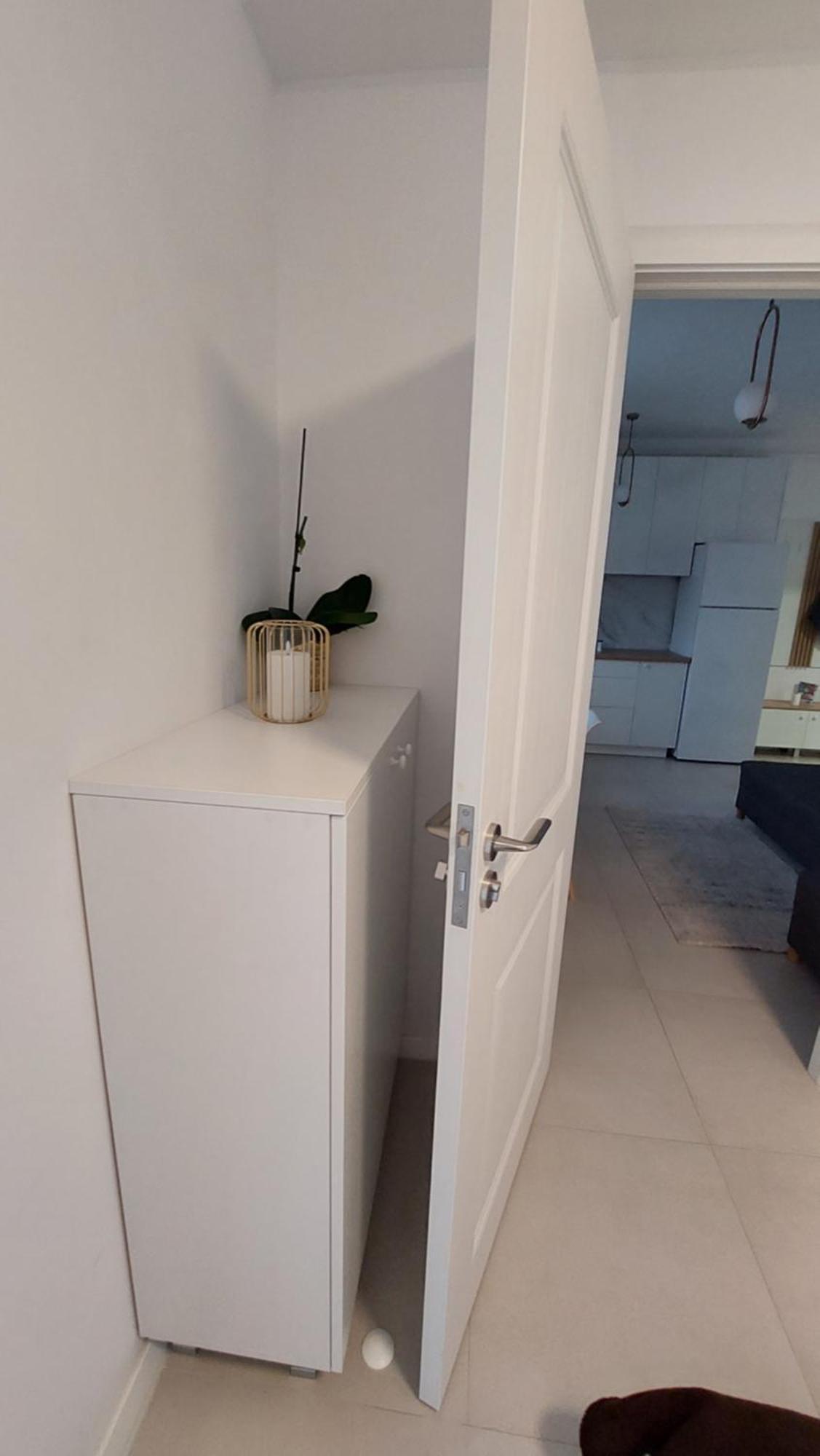 Cora Apartment Baia Mare Exteriör bild
