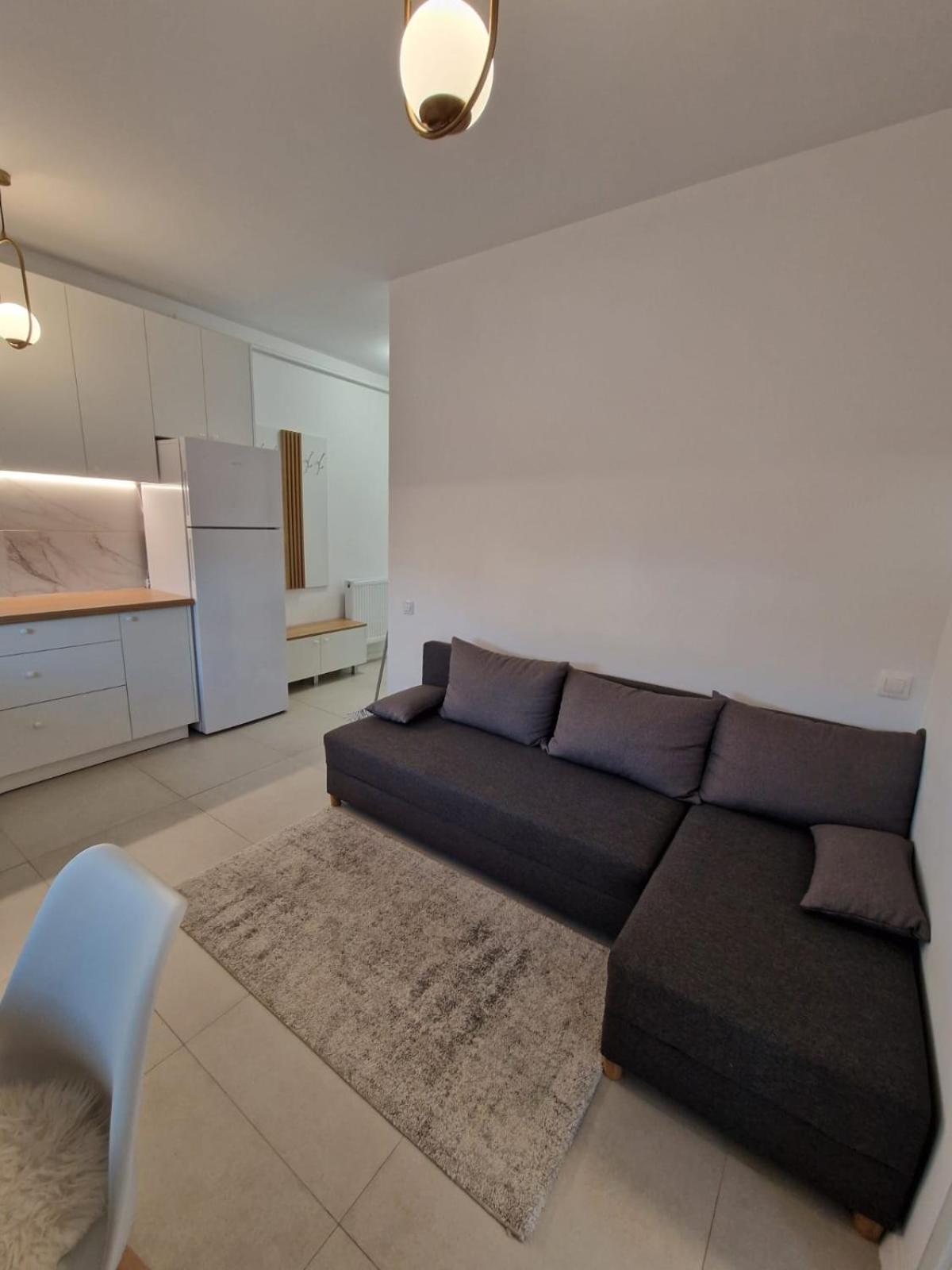 Cora Apartment Baia Mare Exteriör bild