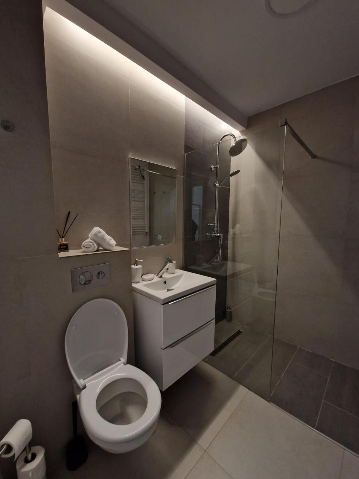 Cora Apartment Baia Mare Exteriör bild