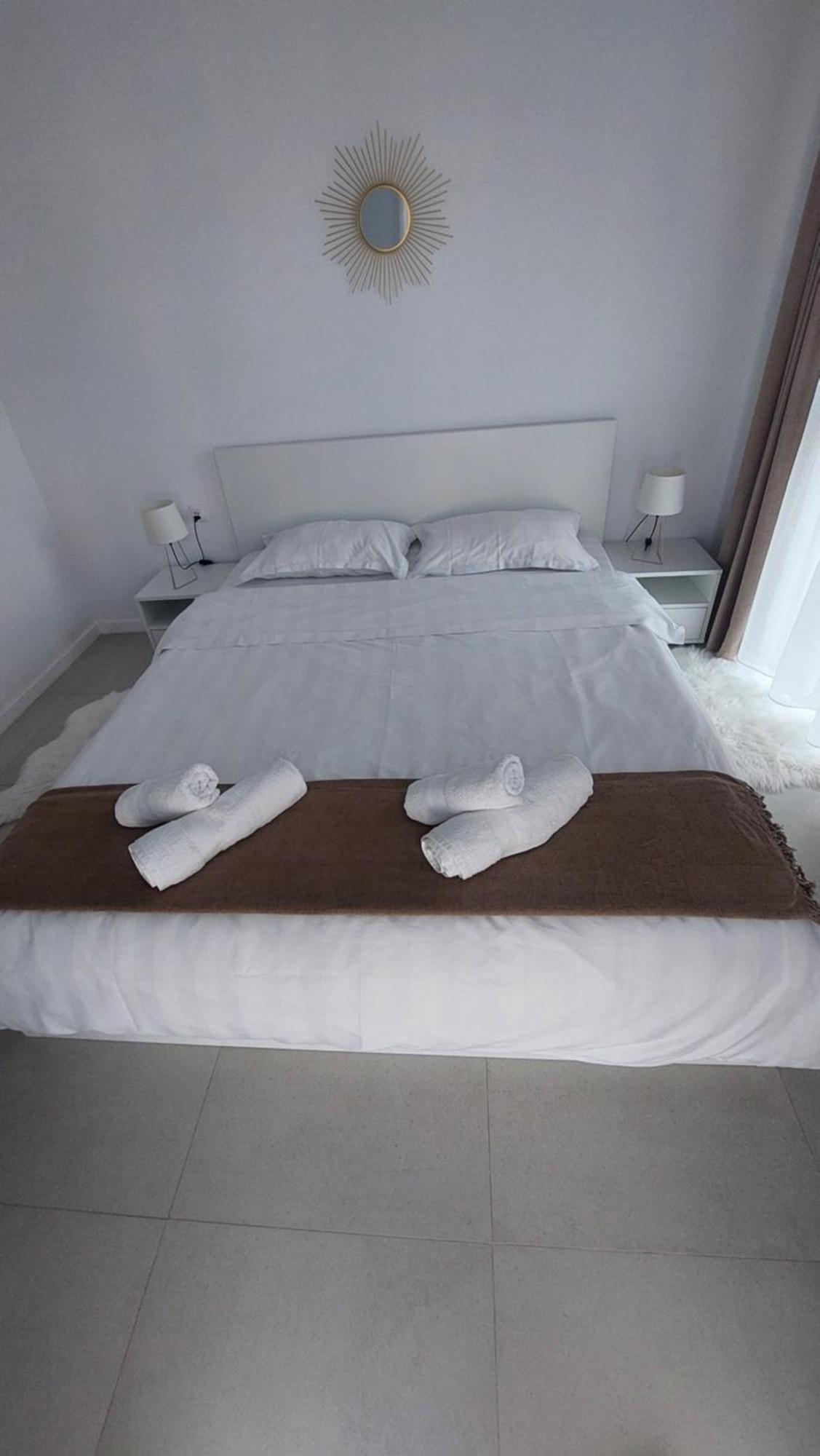 Cora Apartment Baia Mare Exteriör bild